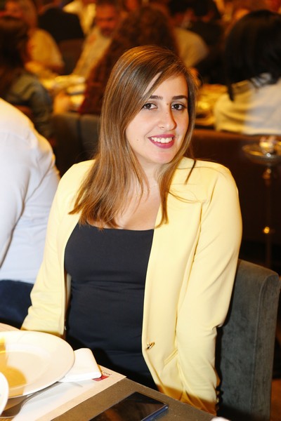 Oriental Night at Bou Melhem